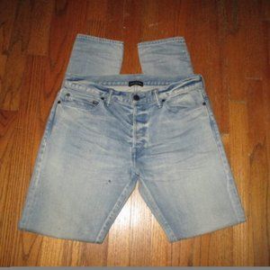 JOHN ELLIOTT Skinny Jeans Men Sz 32